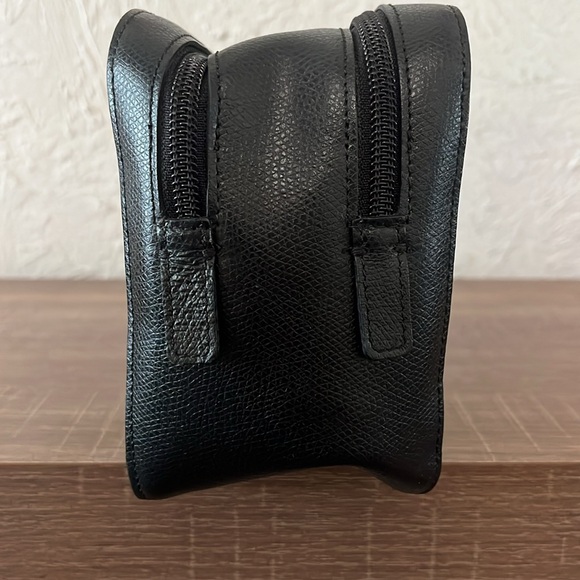 Black Versace Accessory Bag - Picture 2 of 7